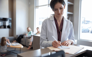 Clinic Sign Up