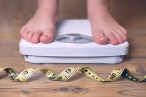 Definition of BMI