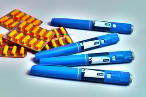 GLP-1 comparison