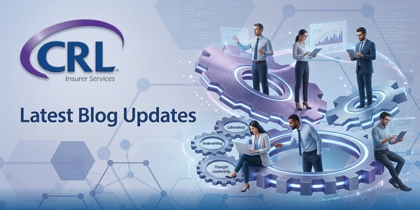 Latest Blog Updates