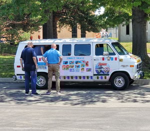 National Ice Cream Day 2024 copy