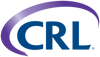 New CRL Corp Logo R