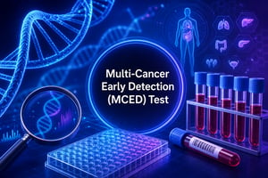 screening for cancer